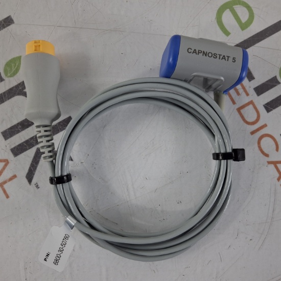 Respironics CAPNOSTAT 5 Mainstream etCO2 Sensor - 448897