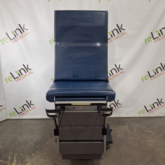 Ritter 100 Exam Table - 446373