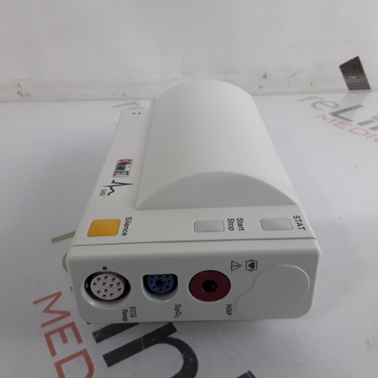 Philips M3001A-A03 Masimo SpO2, NIBP, ECG MMS Module - 326720