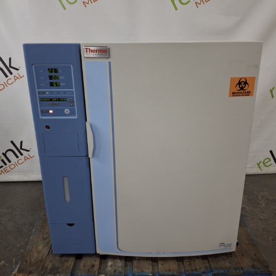 Thermo Scientific 3307 Steri-Cult CO2 Incubator - 443374