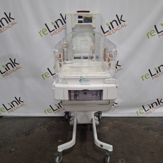 Datex-Ohmeda Giraffe Infant Incubator - 436487