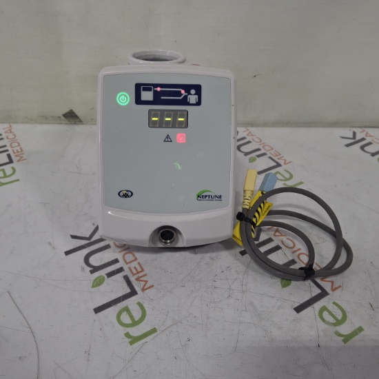 Teleflex Medical Hudson RCI Neptune Heated Humidifier - 448206