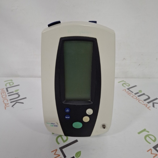 Welch Allyn Spot 420 - NIBP, Temp Vital Signs Monitor - 447570