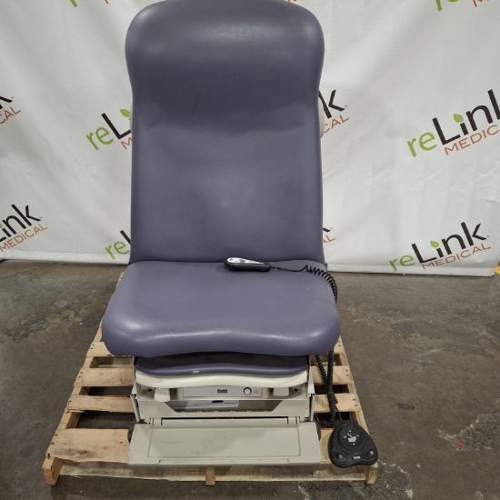 Midmark 625 Barrier-Free Power Exam Table - 429957