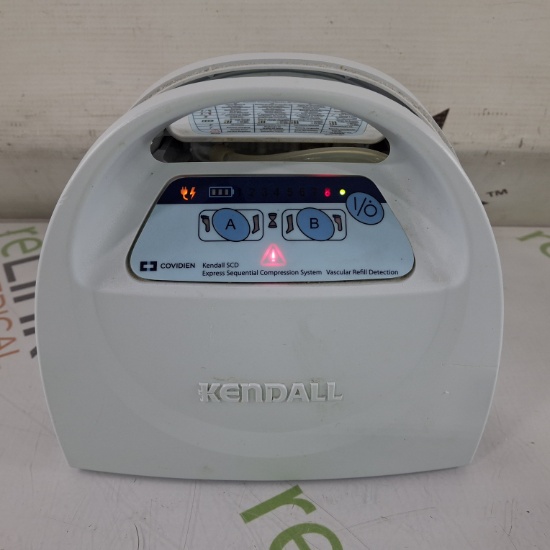 Covidien Kendall SCD Express Sequential Compression System - 438563