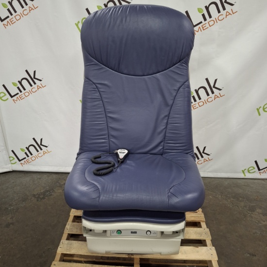 Midmark 623 Barrier Free Power Exam Table - 446467