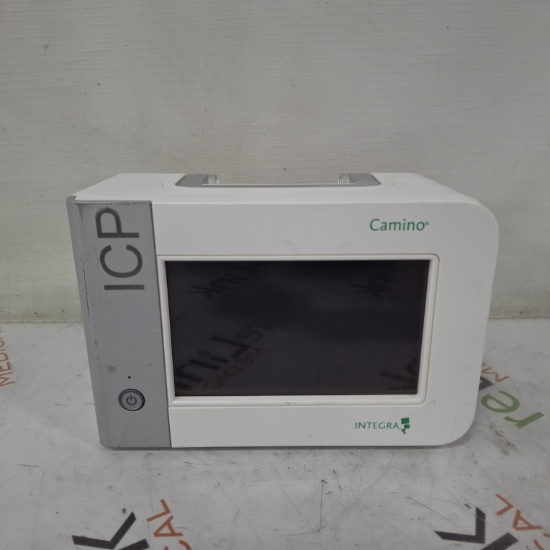 Integra Lifesciences Camino ICP Intracranial Pressure Monitor - 441683