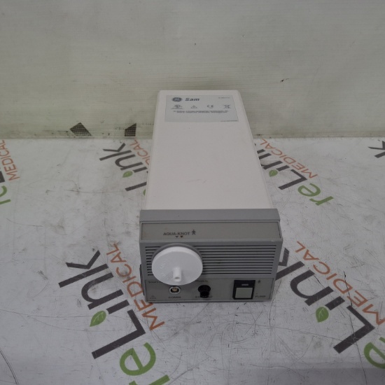 GE Healthcare SAM Smart Anesthesia Multi-Gas Module - 446354