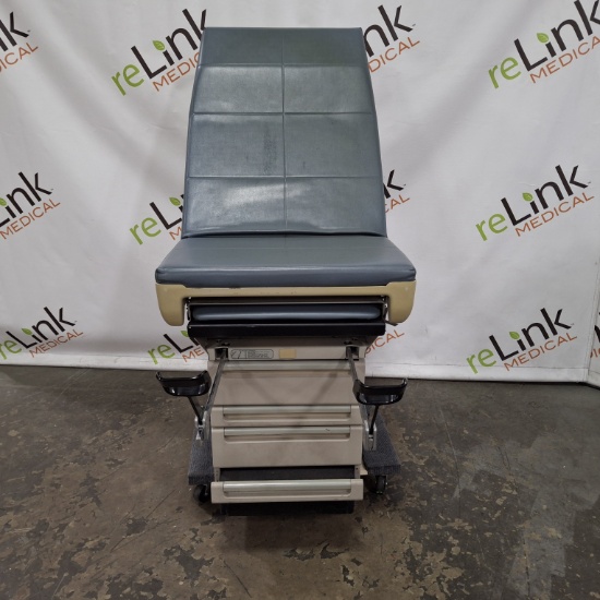 Midmark 404 Exam Table - 446370