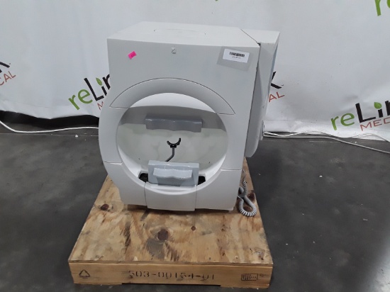 Carl Zeiss 740i Humphrey Field Analyzer - 391710