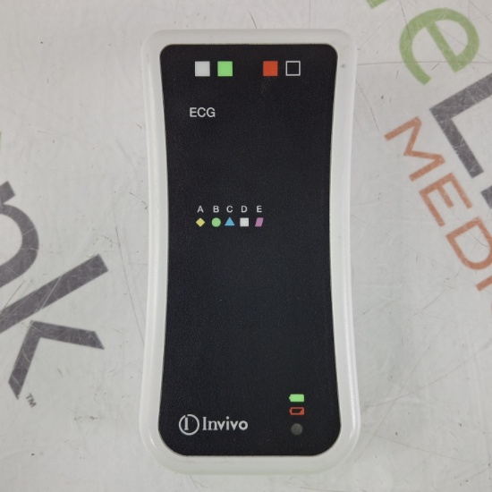 Philips Expression Wireless WECG Module - 448471