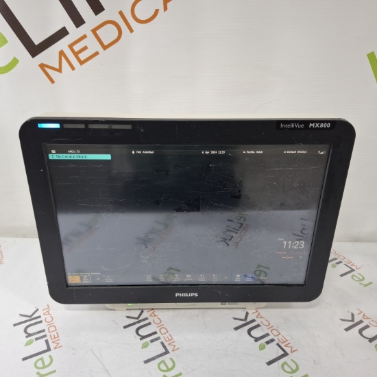 Philips MX800 Bedside Patient Monitor - 430568