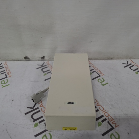 Draeger Medical MS18284 Universal Power Supply IDS - 442366
