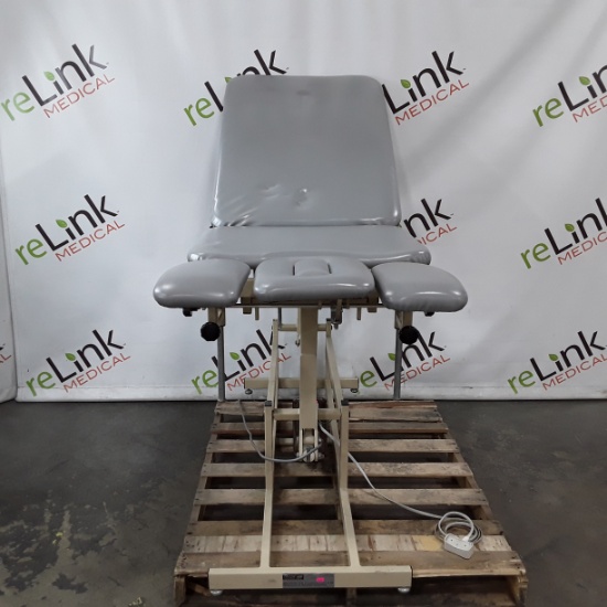 Chattanooga Group TRE-DH5 Treatment Table - 427403