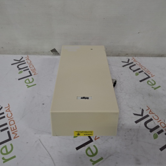 Draeger Medical MS18284 Universal Power Supply IDS - 442074