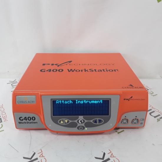 Gyrus Acmi, Inc. G400 Workstation - 428980