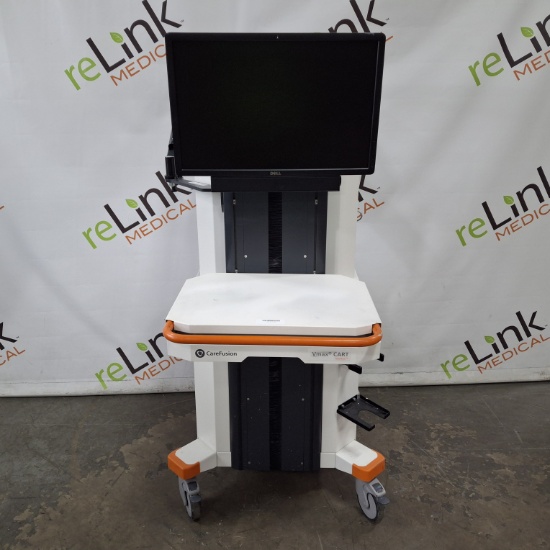 Viasys Healthcare VMax Encore Console System Pulmonary Test Unit - 436781
