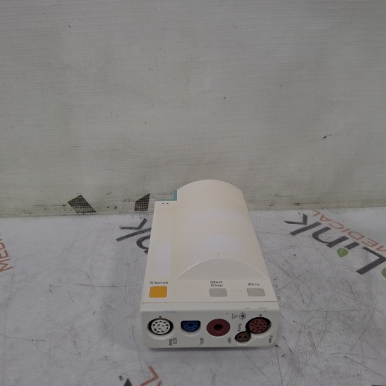 Philips M3001A-C06 Fast SpO2, NIBP, ECG, Temp, IBP MMS Module - 447573