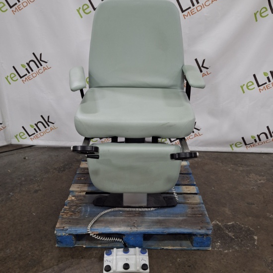 Oakworks 100 Series Procedure Table - 437048