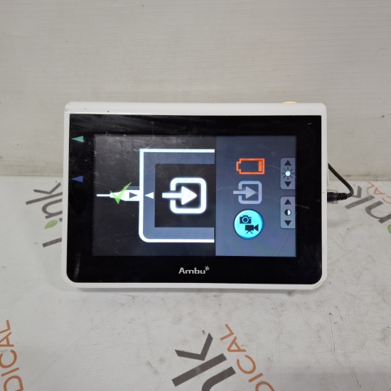 Ambu aView Advance Monitor - 436143