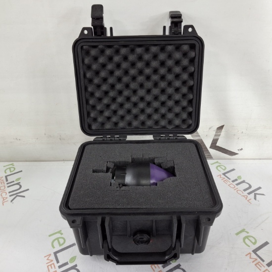 Alma Lasers Duo Handpiece - 445505