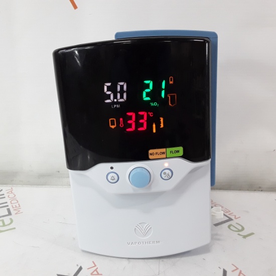 Vapotherm Precision Flow Meter Humidifier - 391287