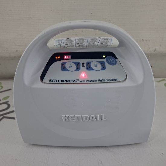 Kendall Products SCD Express Sequential Compression Device - 438220
