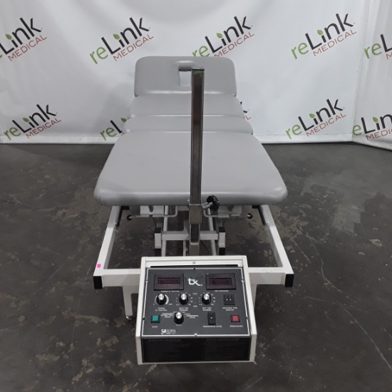 Chattanooga Group Triton TXE-1 Traction Table - 420234