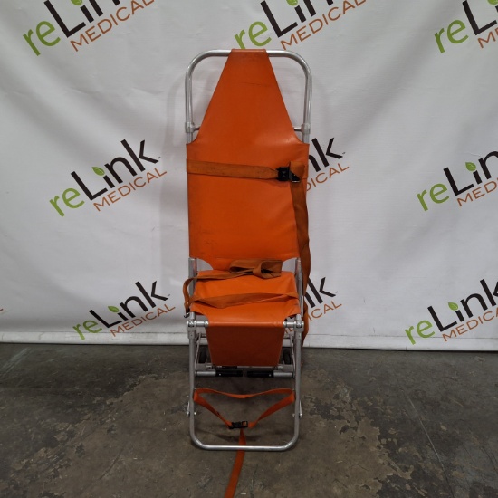 Ferno-Washington, Inc. Combined Ambulance Stretcher/Chair - 446457