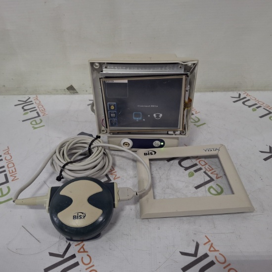 Covidien BIS Monitoring System Bispectral Index Monitor - 447643