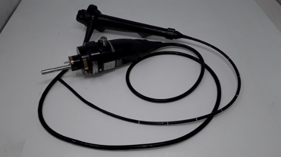 Olympus BF-H190 Evis Exera III Video Bronchoscope - 443761