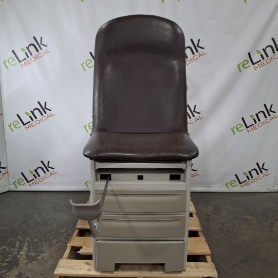 Brewer 5000 Access Exam Table - 445225