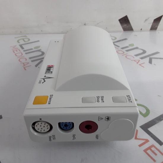 Philips M3001A-A03 Masimo SpO2, NIBP, ECG MMS Module - 326706