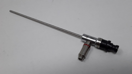 Linvatec HD4301 Quick Latch Cartridge 4mm 30° Arthroscope - 446400