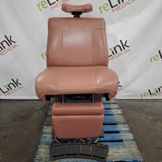 Midmark 119 Exam Chair - 437019