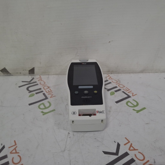 Masimo Radical 7 Pulse Oximeter - 438087