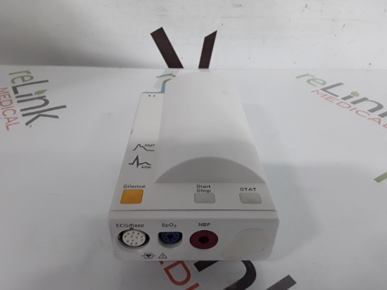 Philips M3001A-A01 Fast SpO2, NIBP, ECG MMS Module - 395861