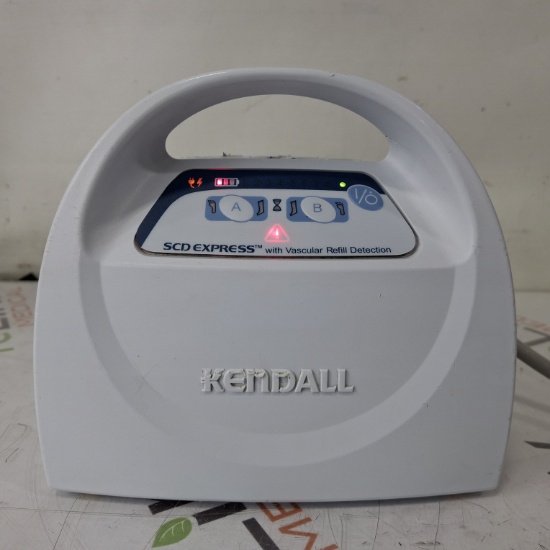 Kendall Products SCD Express Sequential Compression Device