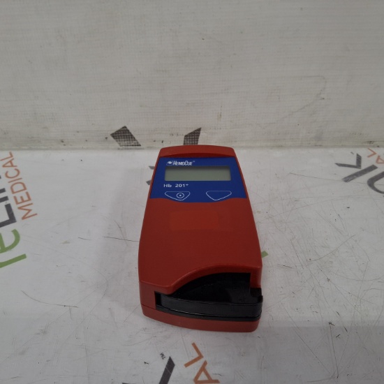 HemoCue Hb 201+ Hemoglobin System Analyzer - 432362
