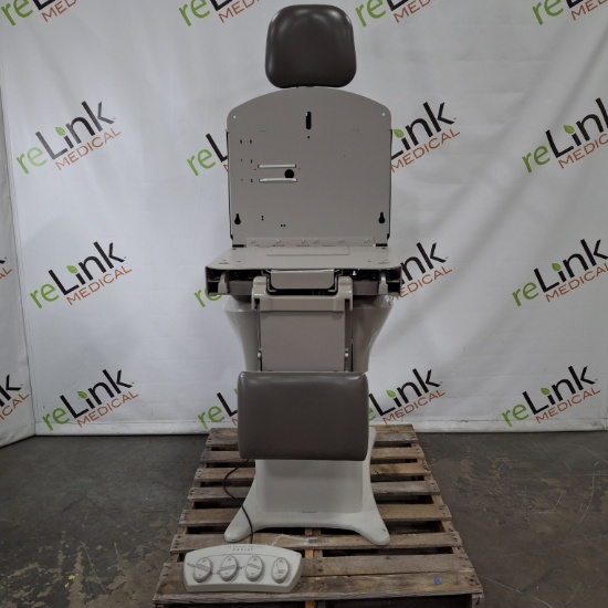 Brewer Assist 7000 Powered Procedure Table - 441806