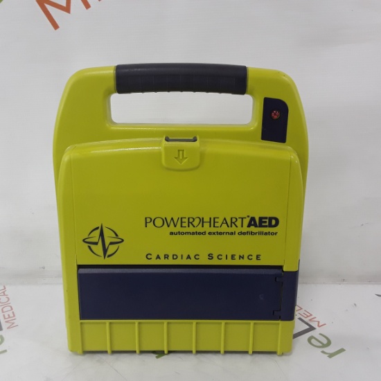 Cardiac Science PowerHeart AED - 349374