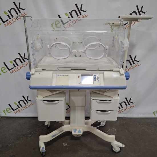 Hill-Rom Air Shields Incubator - 446644