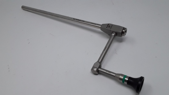 Elmed Incorporated 52110-06 Rigid 0° Scope 10mm - 429689