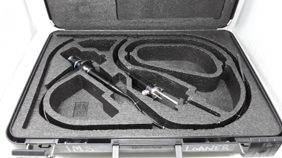 Olympus BF-1T10 Fiber Bronchoscope - 447036