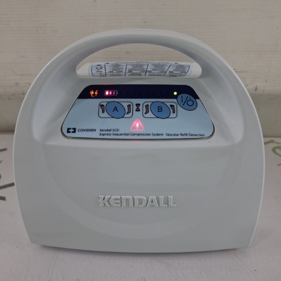 Covidien Kendall SCD Express Sequential Compression System - 438630