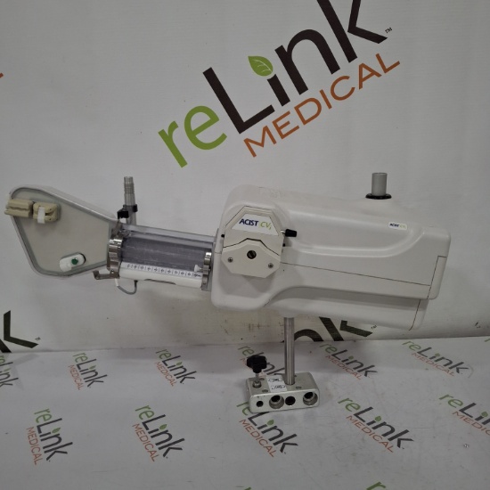 ACIST Cvi Power Injector - 437630