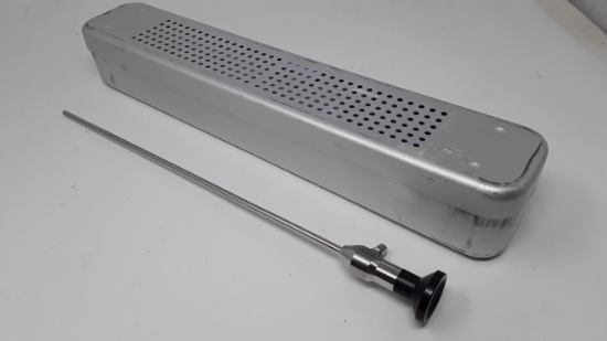 Medifix O-5450.31 Rigid 0° Scope - 439955