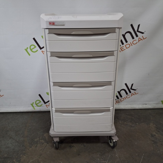 Metro Medical Starsys Cabinet - 441298