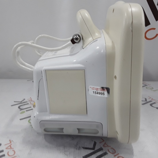 GE Healthcare Dash 4000 - GE/Nellcor SpO2 Patient Monitor - 296432