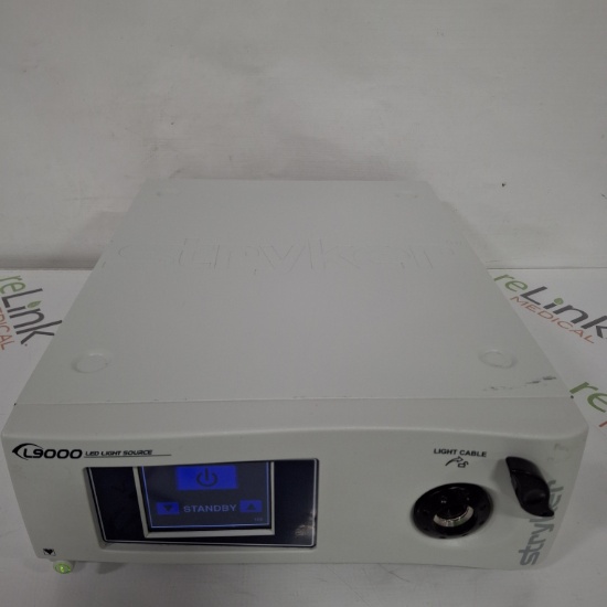 Stryker L9000 Light Source - 440343